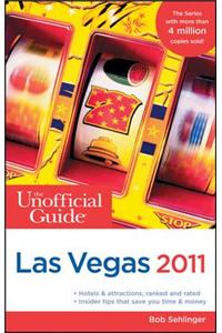 The Unofficial Guideto Las Vegas 2011