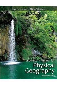 Laboratory Manual for Physical Geography