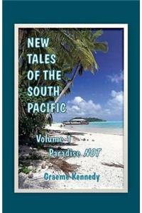 New Tales of the South Pacific