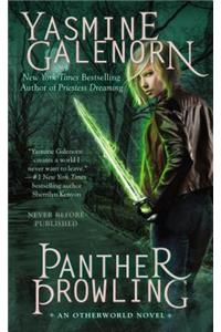 Panther Prowling