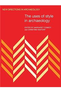 Uses of Style in Archaeology