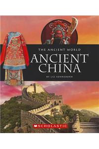 Ancient China