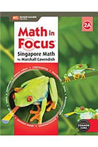 Math in Focus Grade 2 Kit