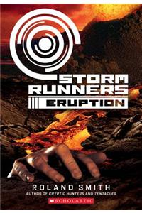 Eruption