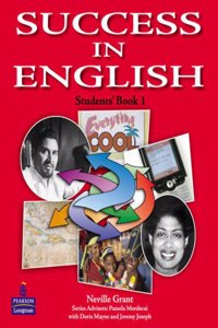 Success in English