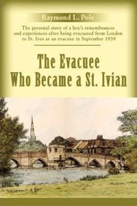 Evacuee Who Became a St. Ivian