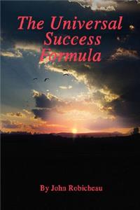 Universal Success Formula