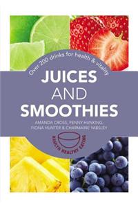 Juices and Smoothies