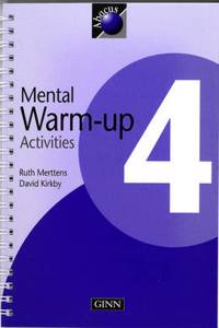 1999 Abacus Year 4 / P5: Warm-Up Activities Book