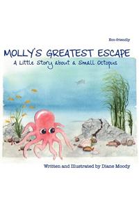 Molly's Greatest Escape