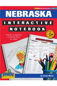 Nebraska Interactive Notebook