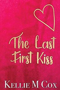 Last First Kiss