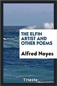 Elfin Artist and Other Poems