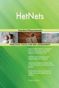 HetNets Standard Requirements