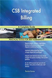 CSB Integrated Billing A Complete Guide