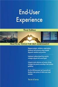 End-User Experience Third Edition