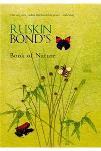 Ruskin's Bond Book of Nature