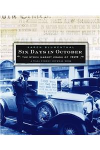 Six Days in October