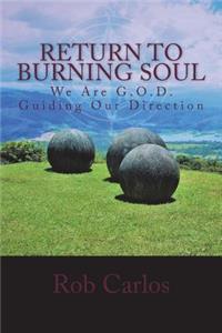 Return To Burning Soul