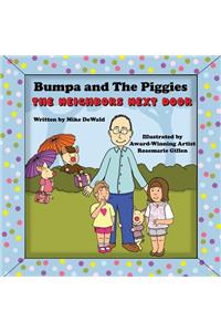 Bumpa and The Piggies