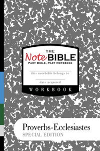 The NoteBible