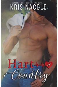 Hart of Country