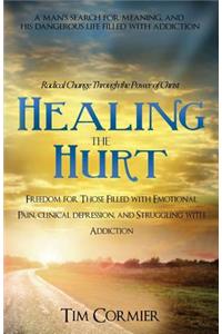 Healing The Hurt