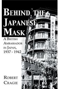 Behind The Japanese Mask