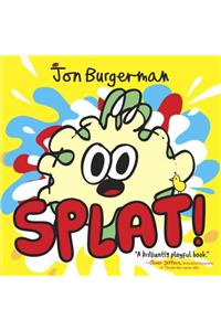 Splat!