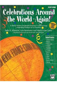 Celebrations Around the World - Again!