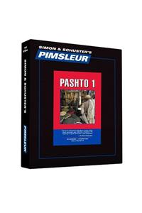 Pimsleur Pashto Level 1 CD