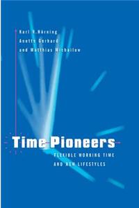 Time Pioneers