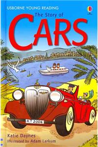 Story of Cars