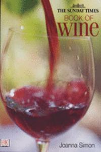 Book Of Wine The Sunday Times