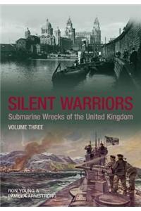 Silent Warriors Volume One