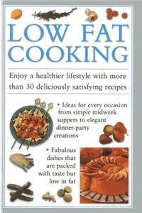 Low Fat Cooking