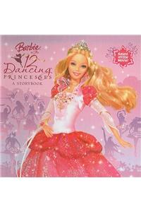 Barbie in the 12 Dancing Princesses