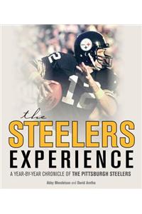 Steelers Experience