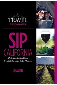 Sip: California