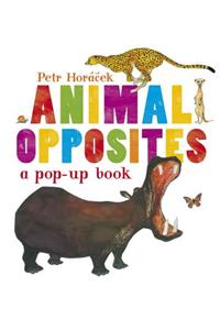 Animal Opposites
