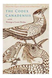 The Codex Canadensis and the Writings of Louis Nicolas, 5