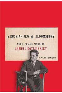 Russian Jew of Bloomsbury