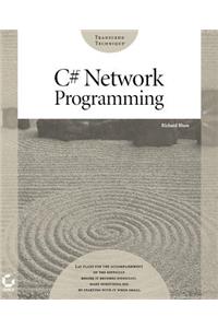 C# Network Programming