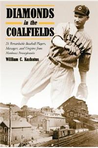 Diamonds in the Coalfields