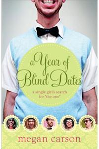 A Year of Blind Dates