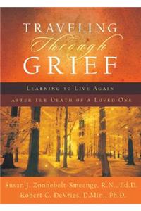 Traveling Through Grief