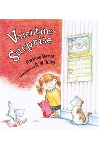 Valentine Surprise