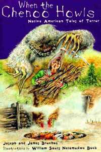 When the Chenoo Howls