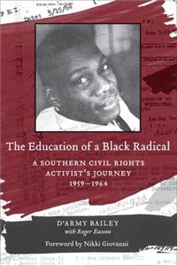 Education of a Black Radical