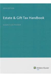 Estate & Gift Tax Handbook (2014)